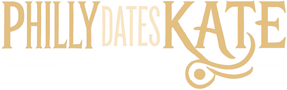 Philly Dates Kate home