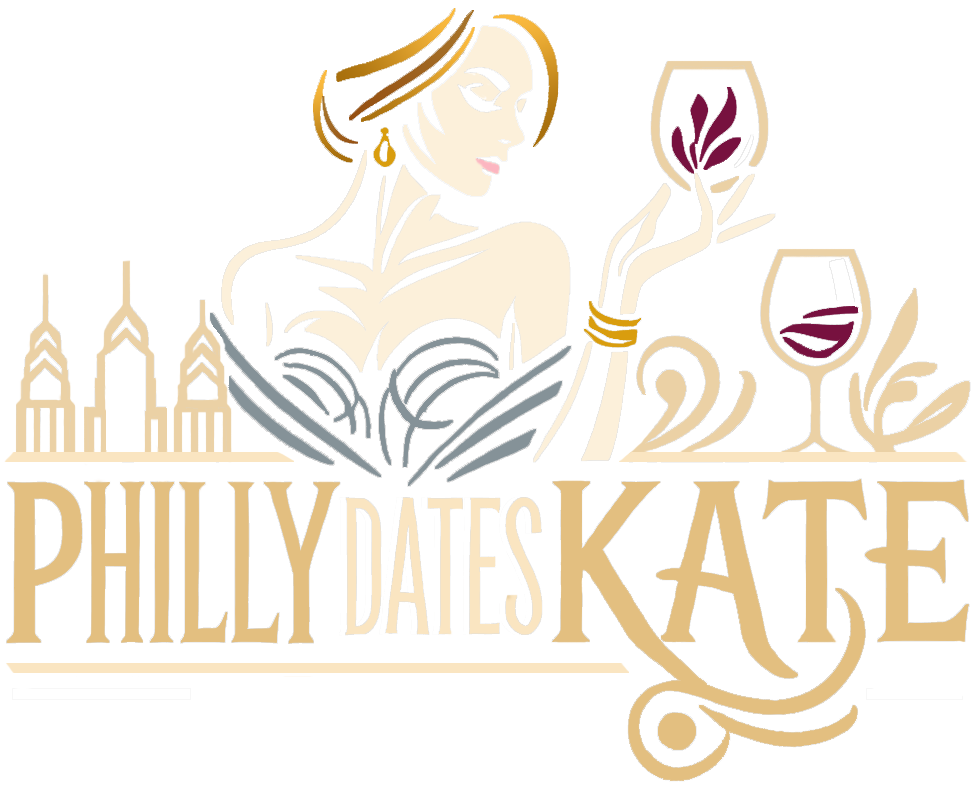 Philly Dates Kate home